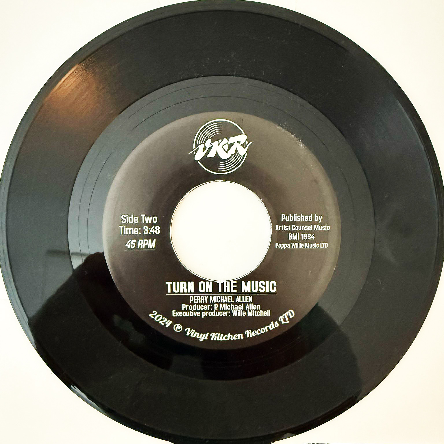 Aura - Freex/Last Stop